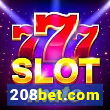 208bet.com