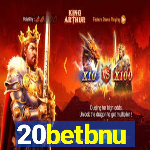 20betbnu