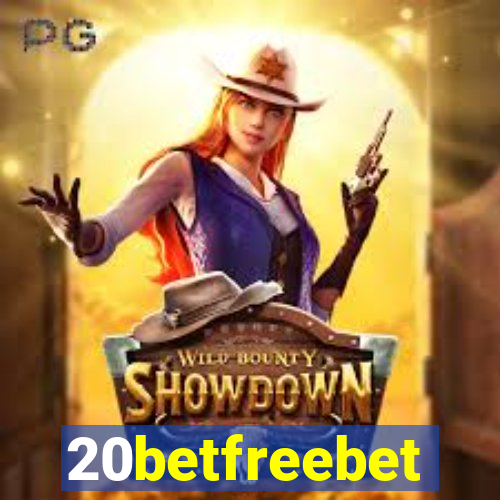 20betfreebet