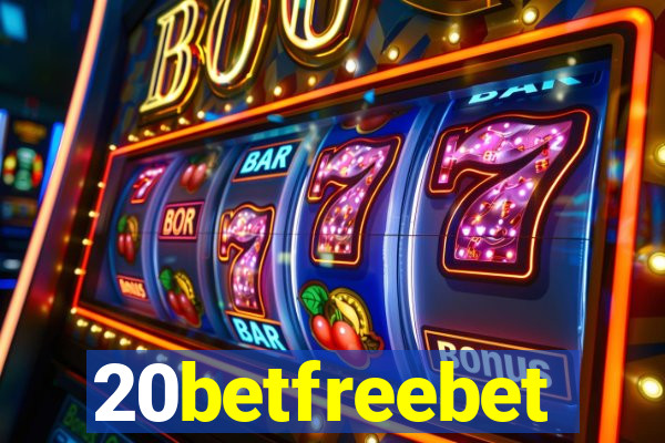 20betfreebet