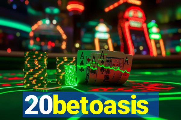 20betoasis