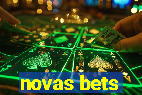 novas bets