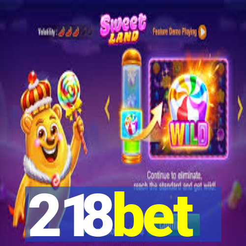 218bet