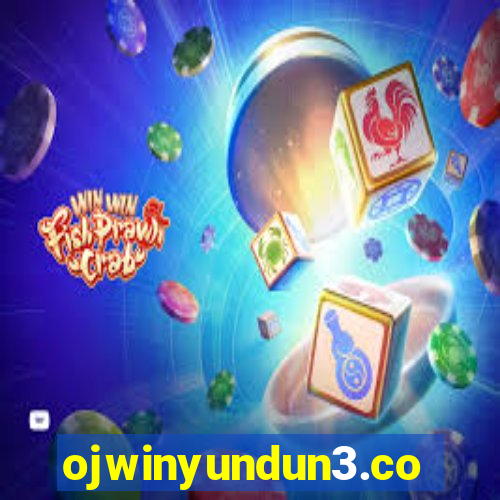 ojwinyundun3.com