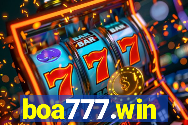 boa777.win