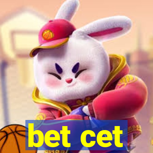 bet cet