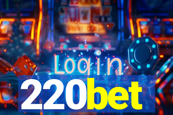 220bet