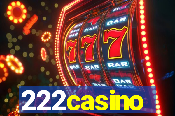 222casino