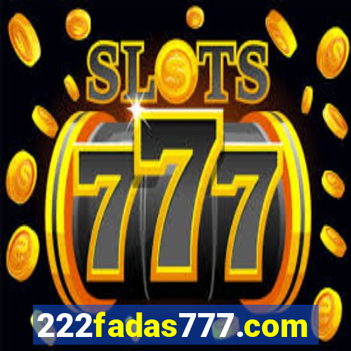 222fadas777.com