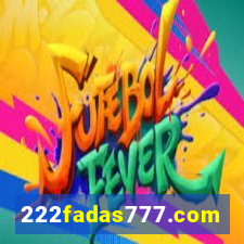 222fadas777.com