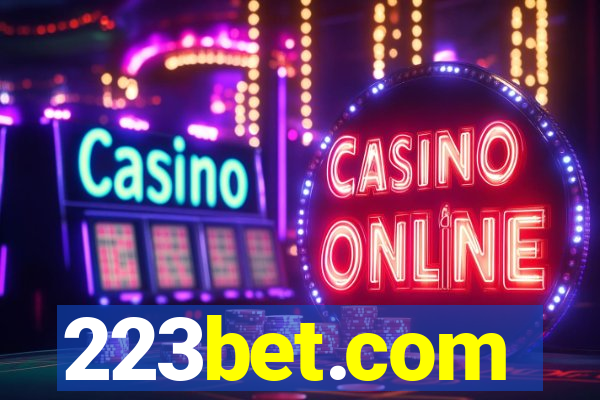 223bet.com