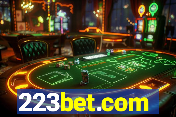 223bet.com