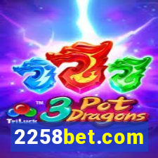 2258bet.com