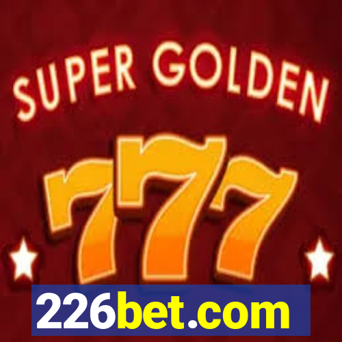 226bet.com