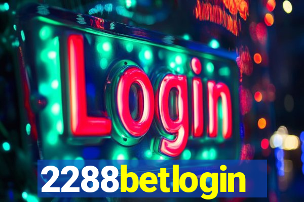 2288betlogin