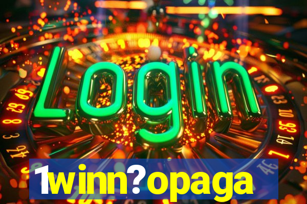 1winn?opaga