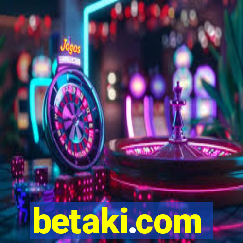 betaki.com