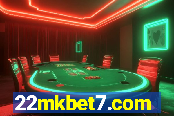 22mkbet7.com