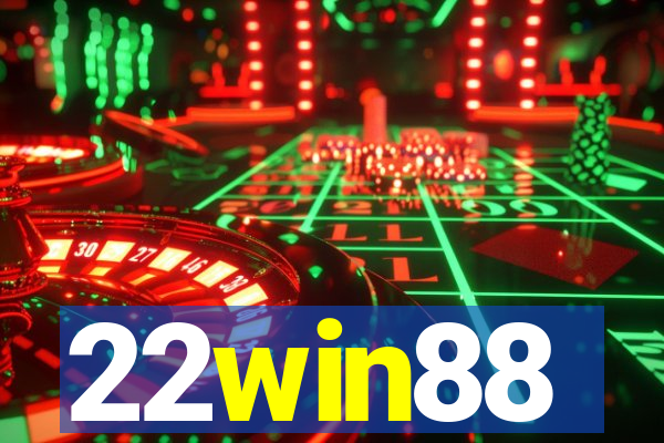 22win88