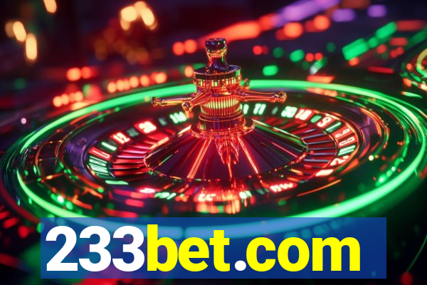 233bet.com