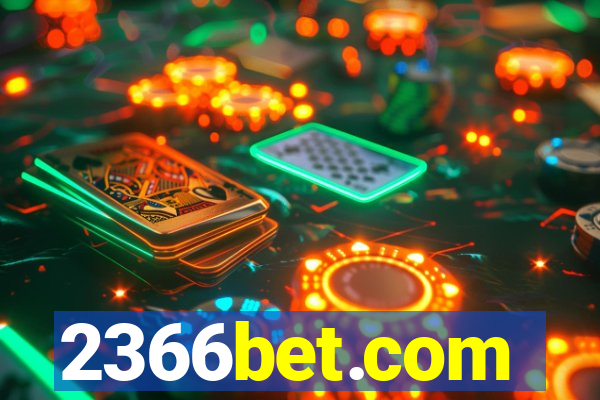 2366bet.com