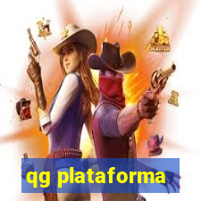 qg plataforma