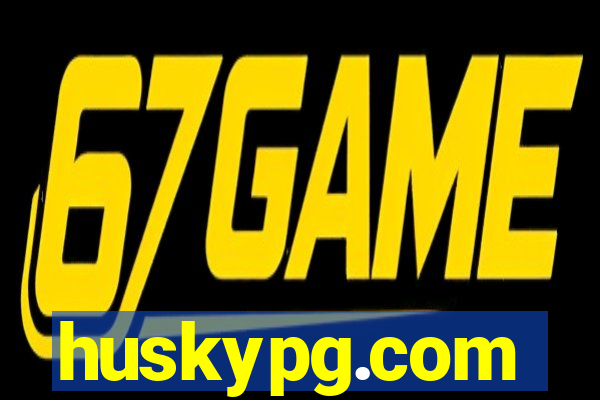 huskypg.com