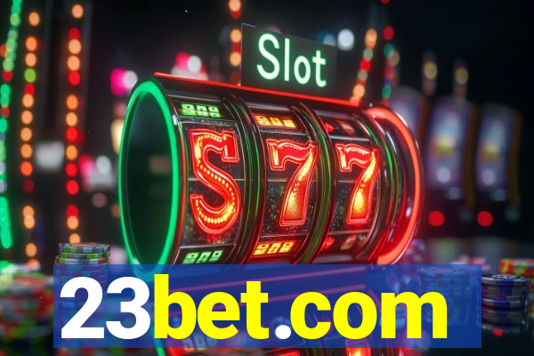 23bet.com