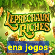 ena jogos