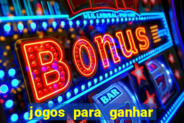 jogos para ganhar dinheiro no pix pagbank