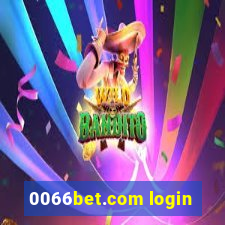 0066bet.com login