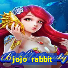 jojo rabbit assistir dublado