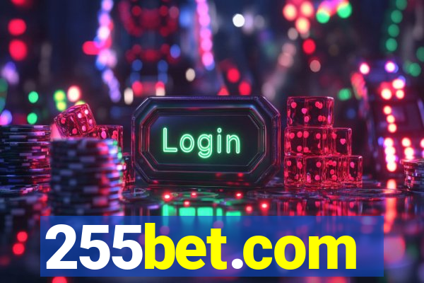 255bet.com