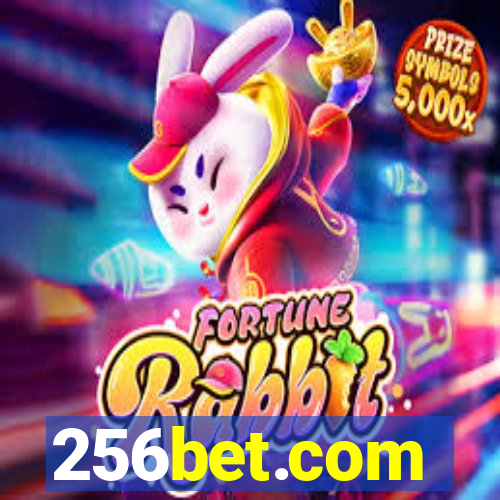 256bet.com