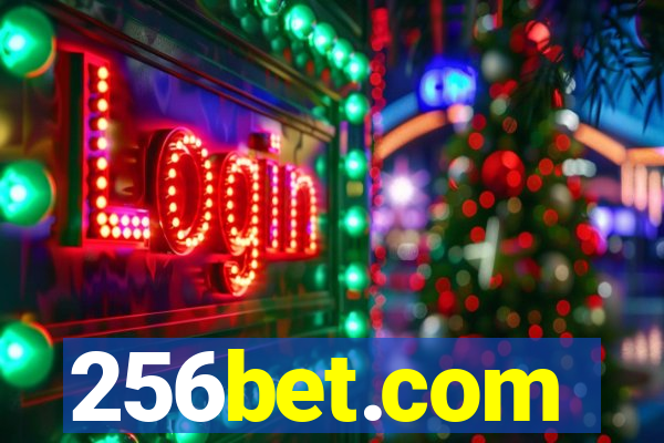 256bet.com