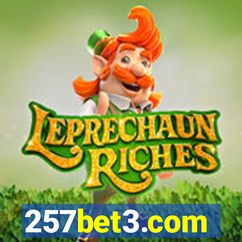 257bet3.com