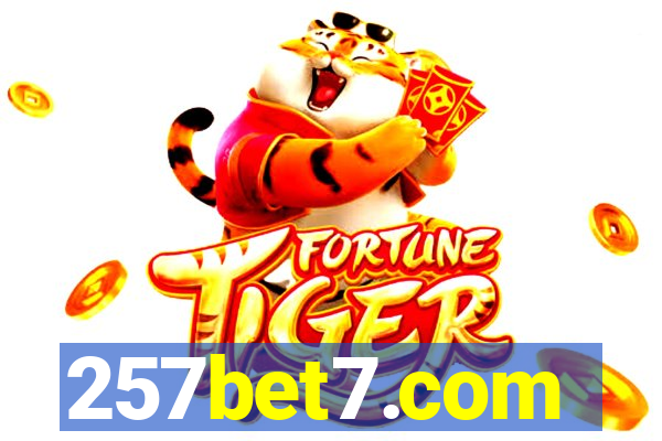 257bet7.com