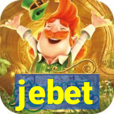 jebet