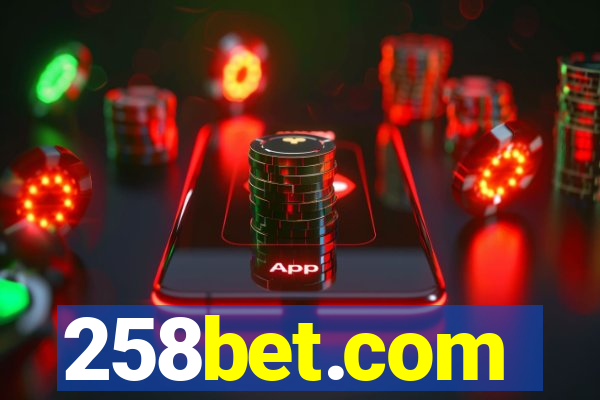 258bet.com