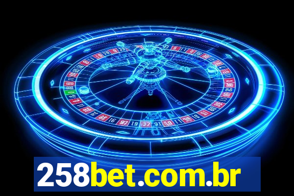 258bet.com.br