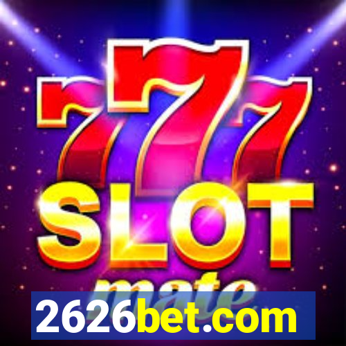 2626bet.com