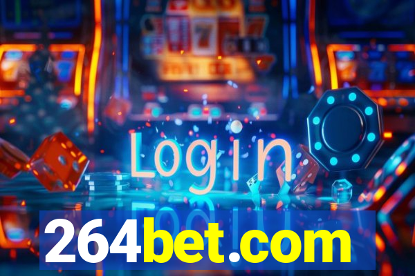 264bet.com