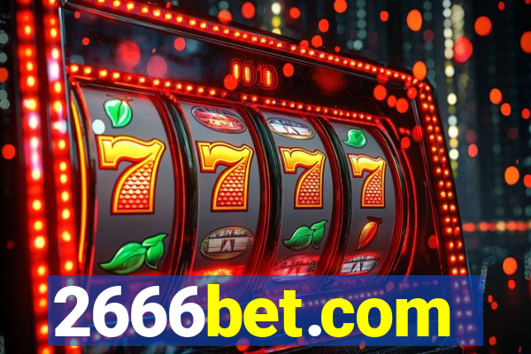 2666bet.com