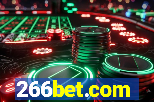 266bet.com