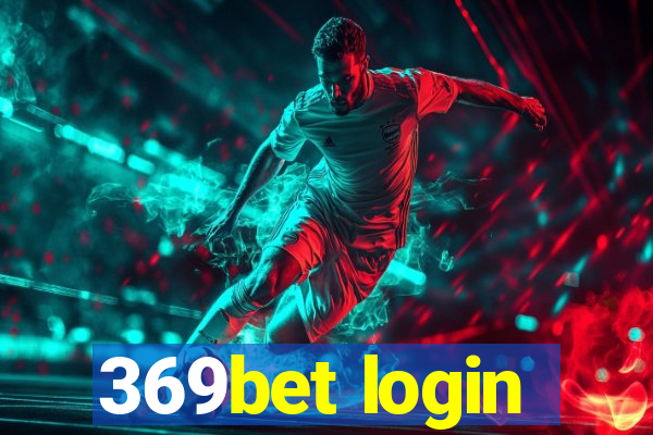 369bet login