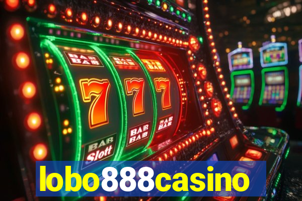 lobo888casino