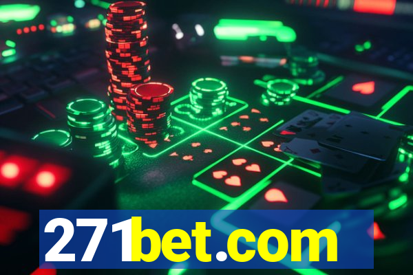 271bet.com