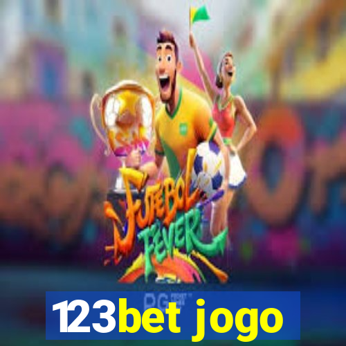 123bet jogo