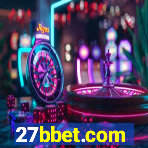 27bbet.com