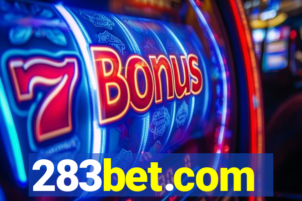 283bet.com